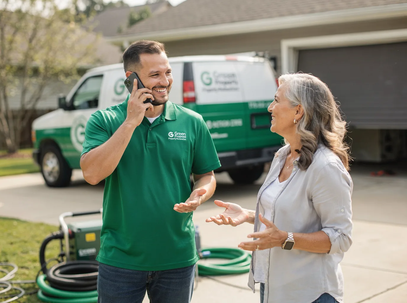 Water Damage Restoration Walkerton, IN FAQs